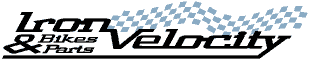 IRON VELOCITY BIKES & PARTS