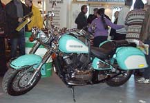 Kawasaki VN 800
