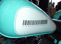 Kawasaki VN 800