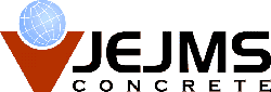 JEJMS CONCRETE