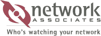 NETWORK ASSOCIATES