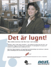 Det �r lugnt!